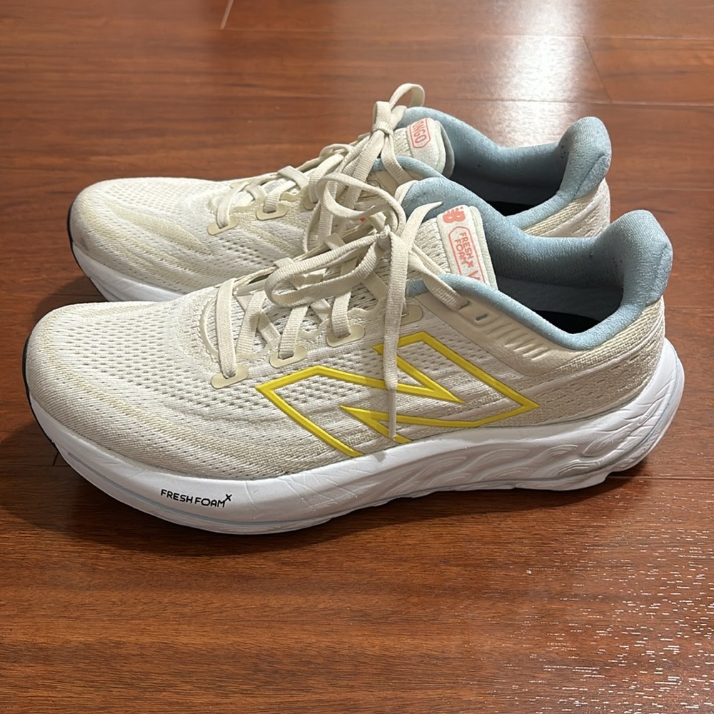 New Balance Fresh Foam X Vongo v6 Running Shoe
